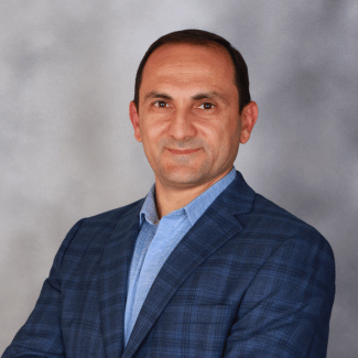 Art Poghosyan