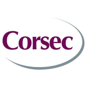 Corsec Security