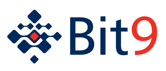 Bit9 Logo