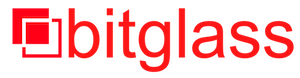bitglass logo