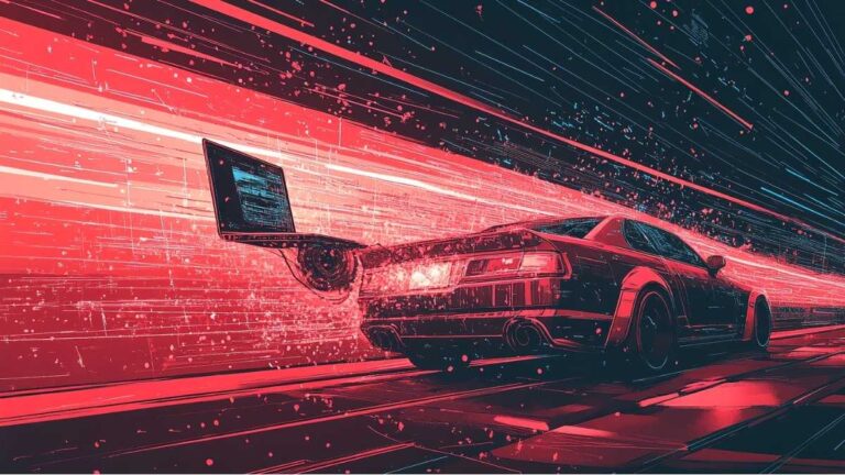 Bluetooth Flaws Expose Cars