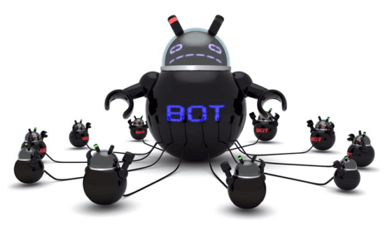 botnet armies