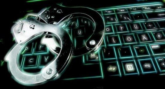 Police skimming the surface of cybercrime