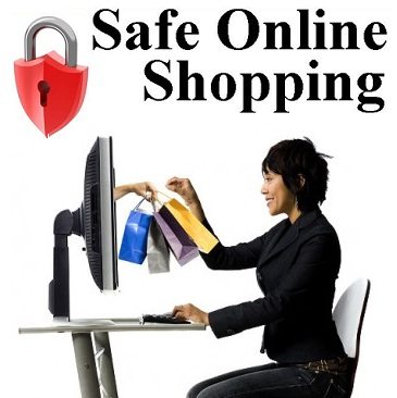 How to Protect Your Data While Shopping Online