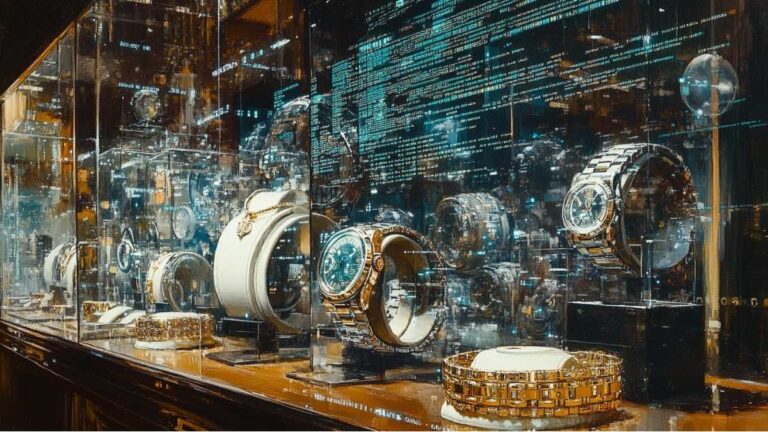 Cartier Joins the Cybersecurity Crisis