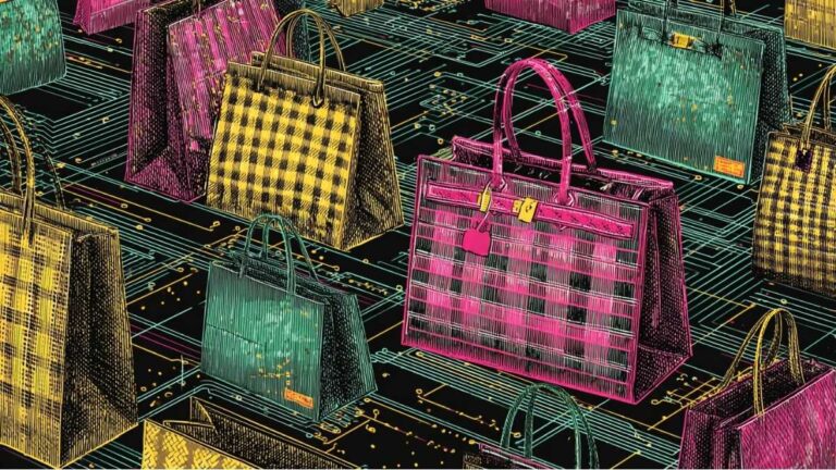 Behind the Seams: Chanel Joins List of Luxury Brands Hit by Data Breaches Chanel Data Breach