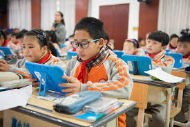 china education 1