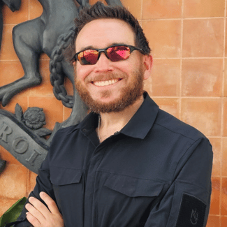 Chris P.