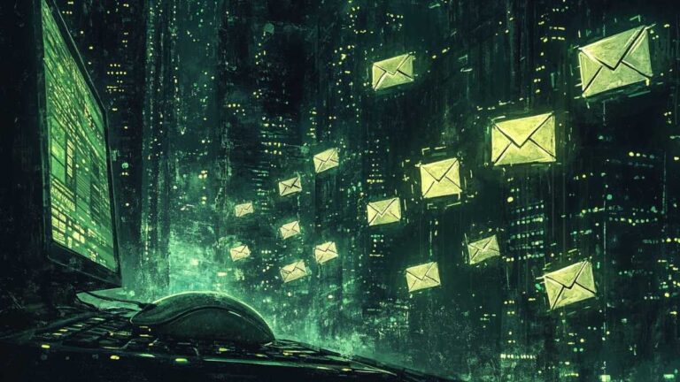 Copilot Exposed Confidential Emails
