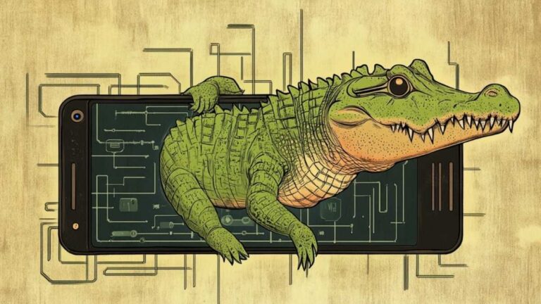 Crocodilus Goes Global: New Android Banking Trojan Expands Campaigns and Capabilities Crocodilus Goes Global