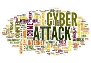 Penn State Univ. Cyberattack