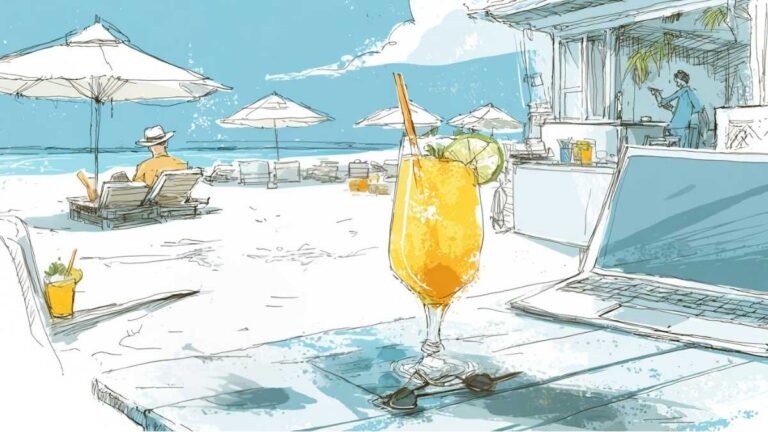 Out of Office, Not Out of Mind: Staying Cyber-Smart Over the Holidays Cyber-Smart Over the Holidays