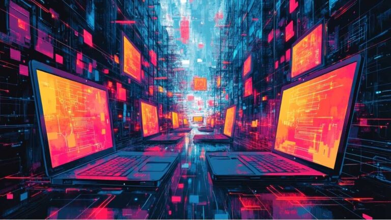 Cyber Threats Deepen