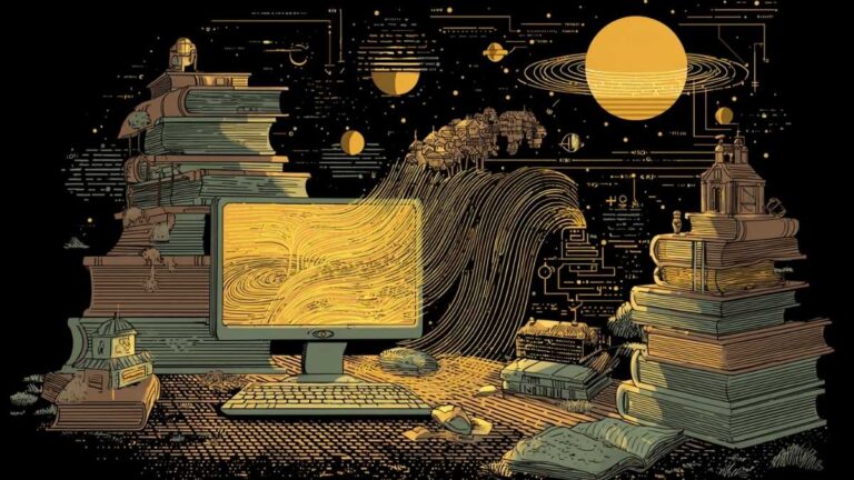 Cyberattack Digital Heritage