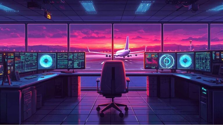 Cyberattack on Check-In Systems Disrupts Flights Across Major European Airports Cyberattack on Check-In Systems