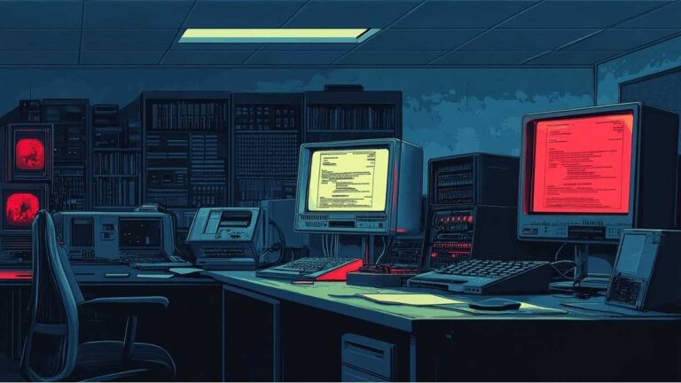 Cyberattack on Swiss Vendor