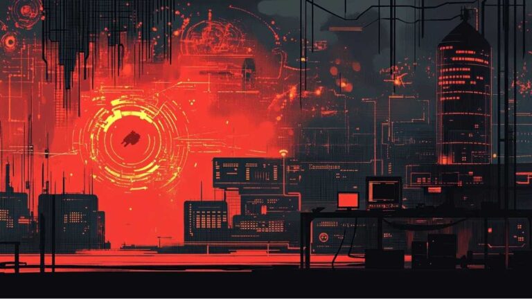 Cyberattacks Cripple Manufacturing