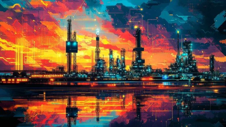 Federal Agencies Warn of Cyberattacks Targeting U.S. Oil and Gas Sector Cyberattacks Targeting U.S. Oil and Gas Sector