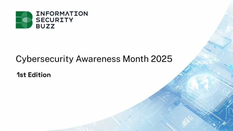 Cybersecurity Awareness Month 2025: Stay Safe Online Cybersecurity Awareness Month 2025-1