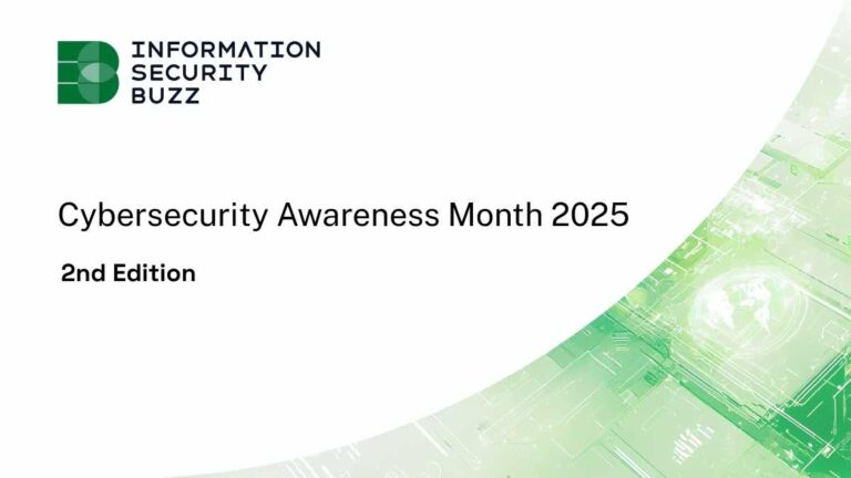 Cybersecurity Awareness Month 2025: Stay Safe Online — Part Two Cybersecurity Awareness Month 2025-2