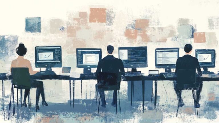 Why the cybersecurity skills gap is partly self-inflicted Cybersecurity Skills Gap Is Partly Self-Inflicted