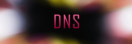 dns 1