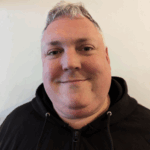 Dan Raywood
