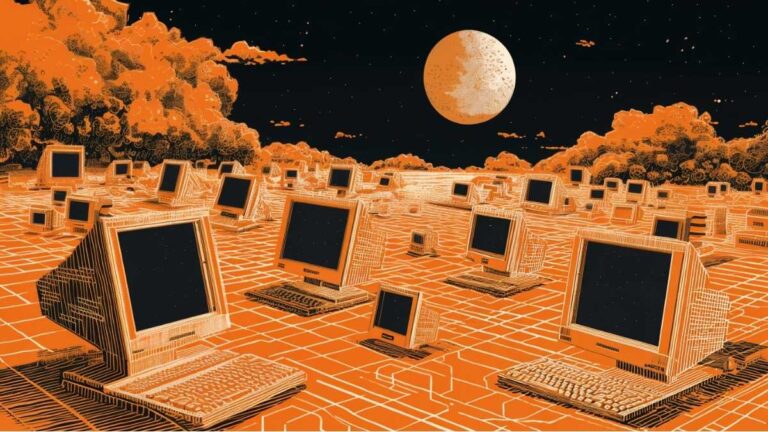 Dark Data Marketplaces