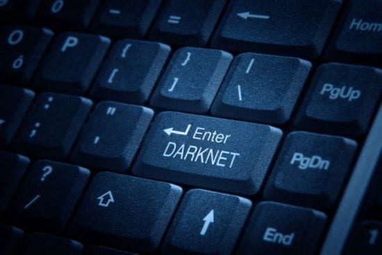 malware becomes darknet cottage industry