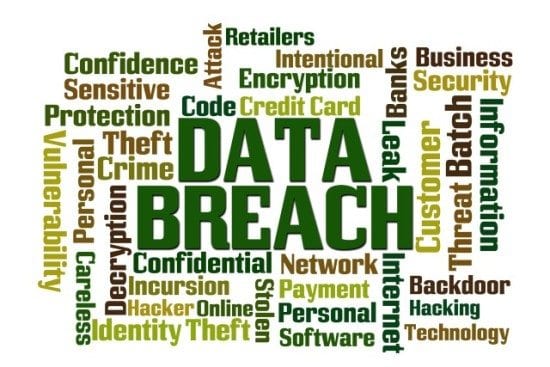 Data Breach Responsibility
