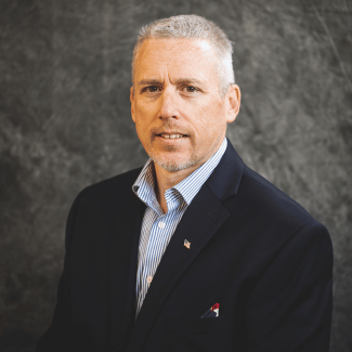 David Gilmore