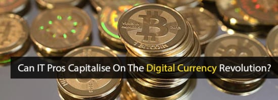 digital currency slider