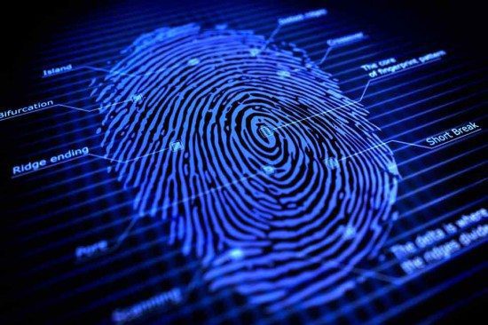 OPM Breach Reveals 5.6 Mil Fingerprints Stolen