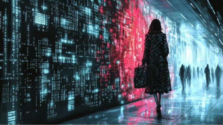 Dior Admits to Customer Data Leak