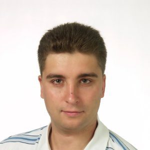 Dmitry Kuznetsov
