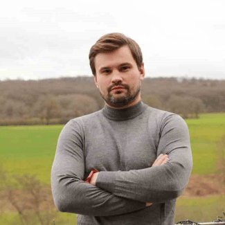 Dmitry Panenkov