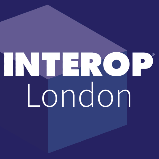 Interop London a huge success