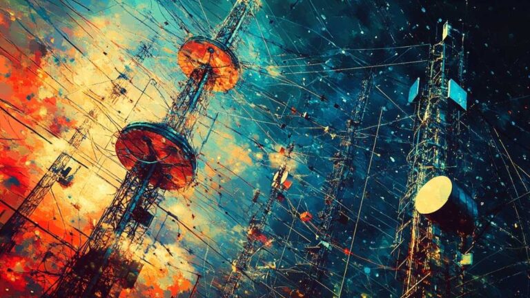 Dutch Telecoms Company Breach