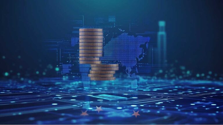 EU Pumps €145.5 Million into Cybersecurity for SMEs and Healthcare EU Pumps Millions into Cybersecurity