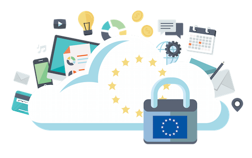 EU data privacy laws