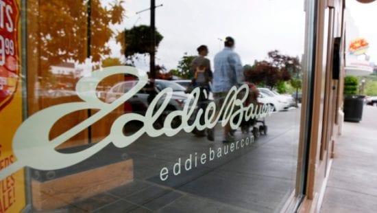 eddie bauer