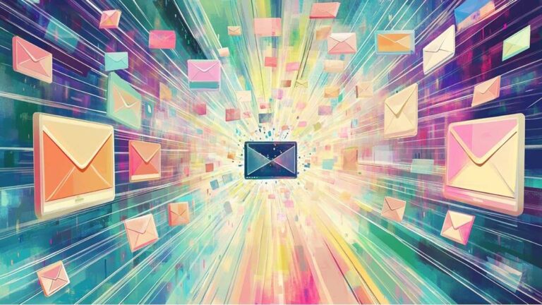 Email Authentication Fails to Keep Pace