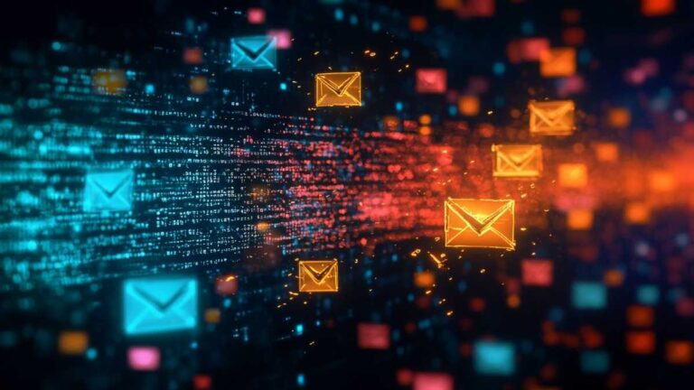 Email Security Is Stuck in the Past