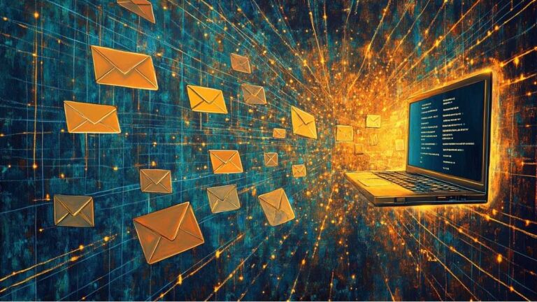 Email Threats Get Personal