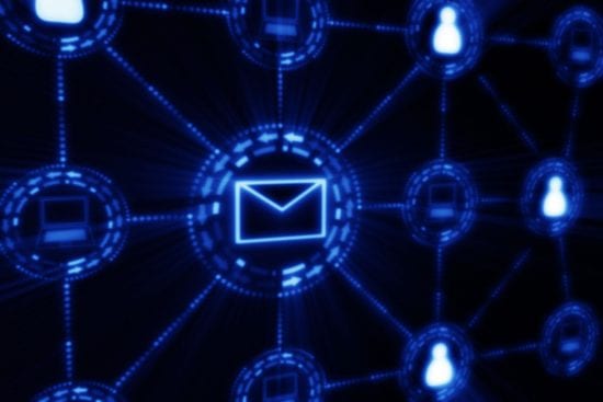 Email security