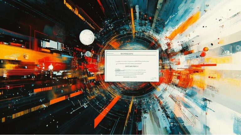 Enterprises Lag on Certificates