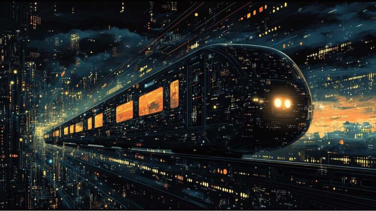 Eurail User Records Dark Web