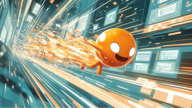 Fast Flux