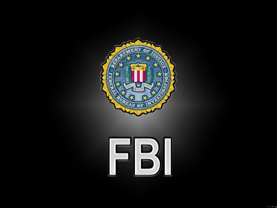 FBI Ransomware report
