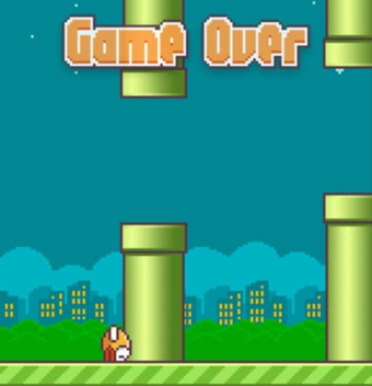 Flappy Birds